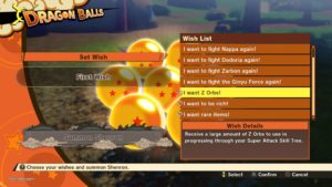 [Review] Dragon Ball Z: Kakarot - Nostalgia Sambil Memainkan Animenya