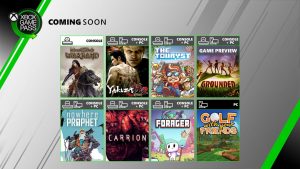 Yakuza Kiwami 2 Masuk Ke Xbox Game Pass Bulan Juli