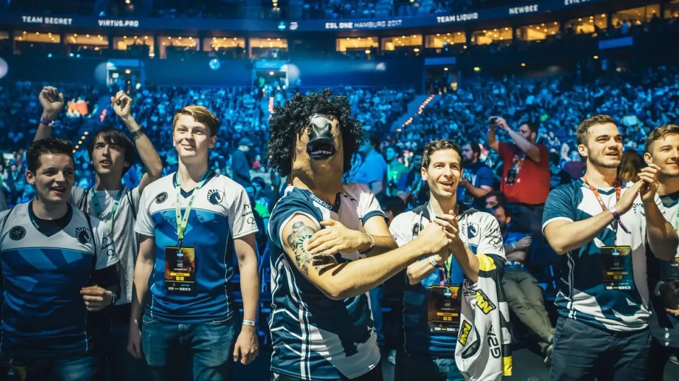 Tim Esports