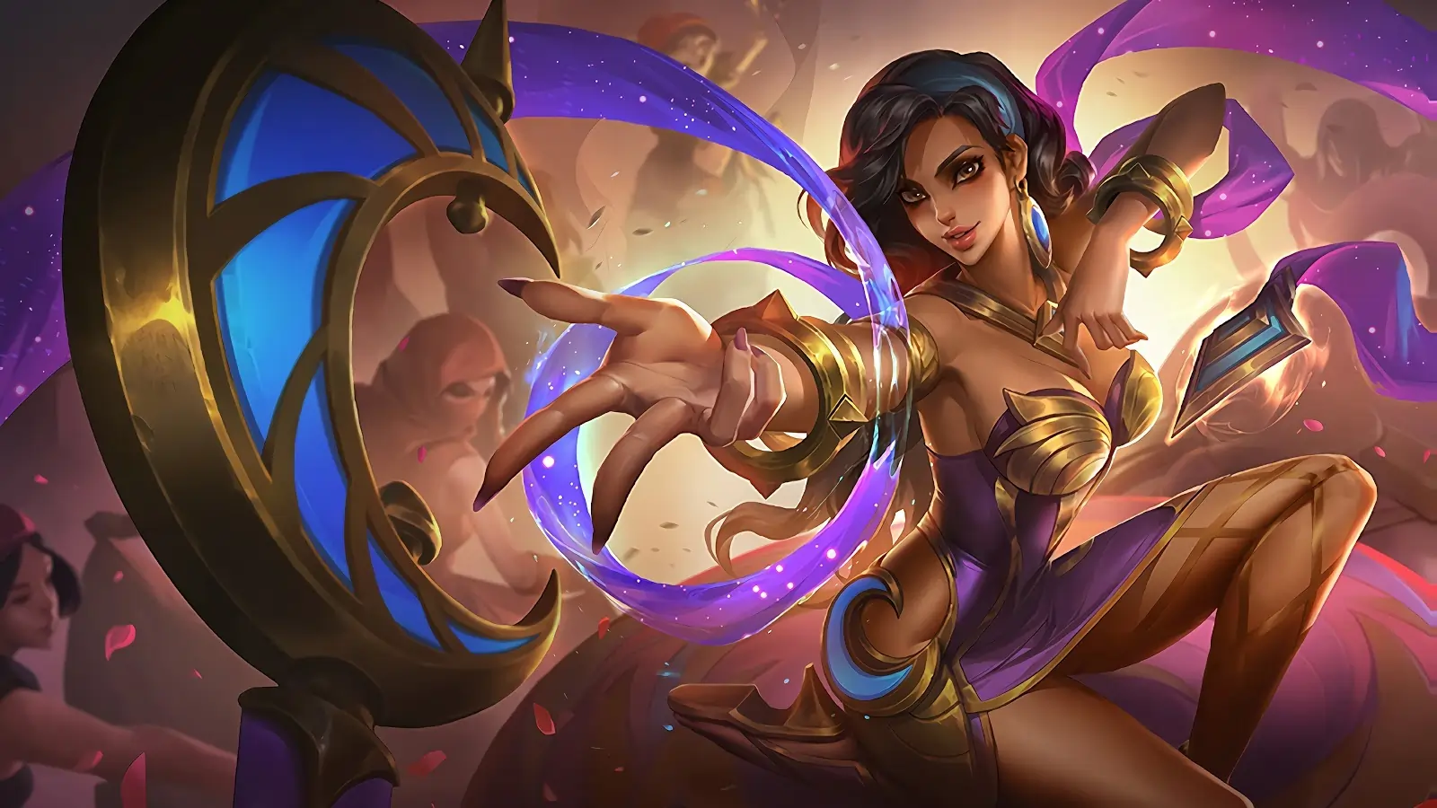 esmeralda