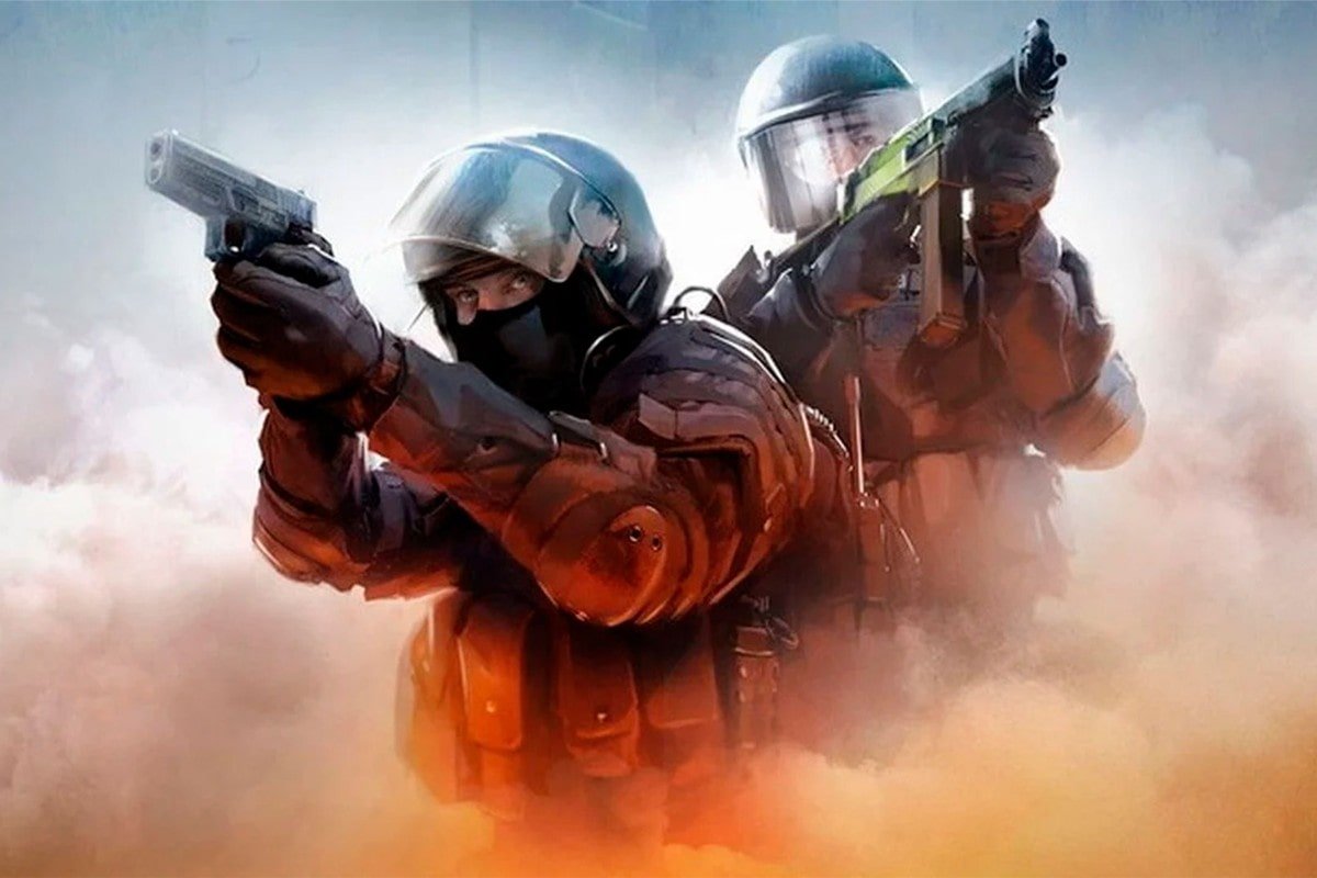Counter