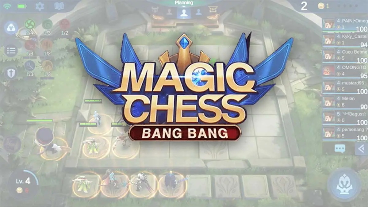 Auto Chess