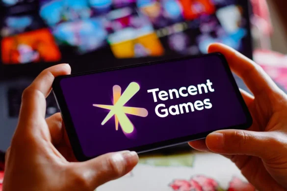 tencent