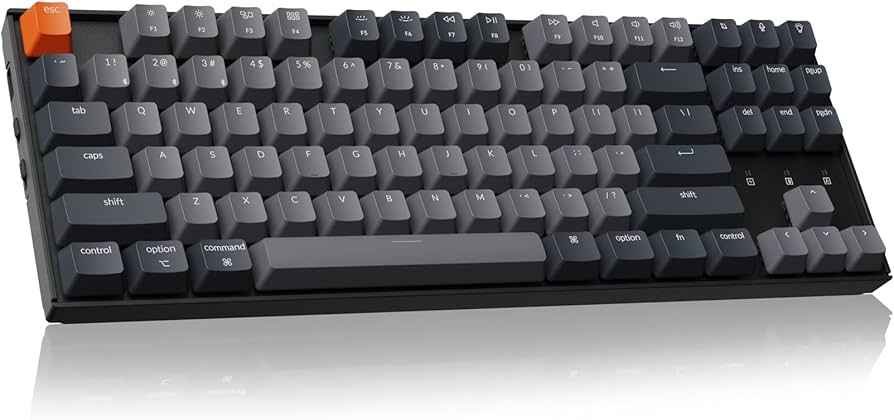 K8 Pro