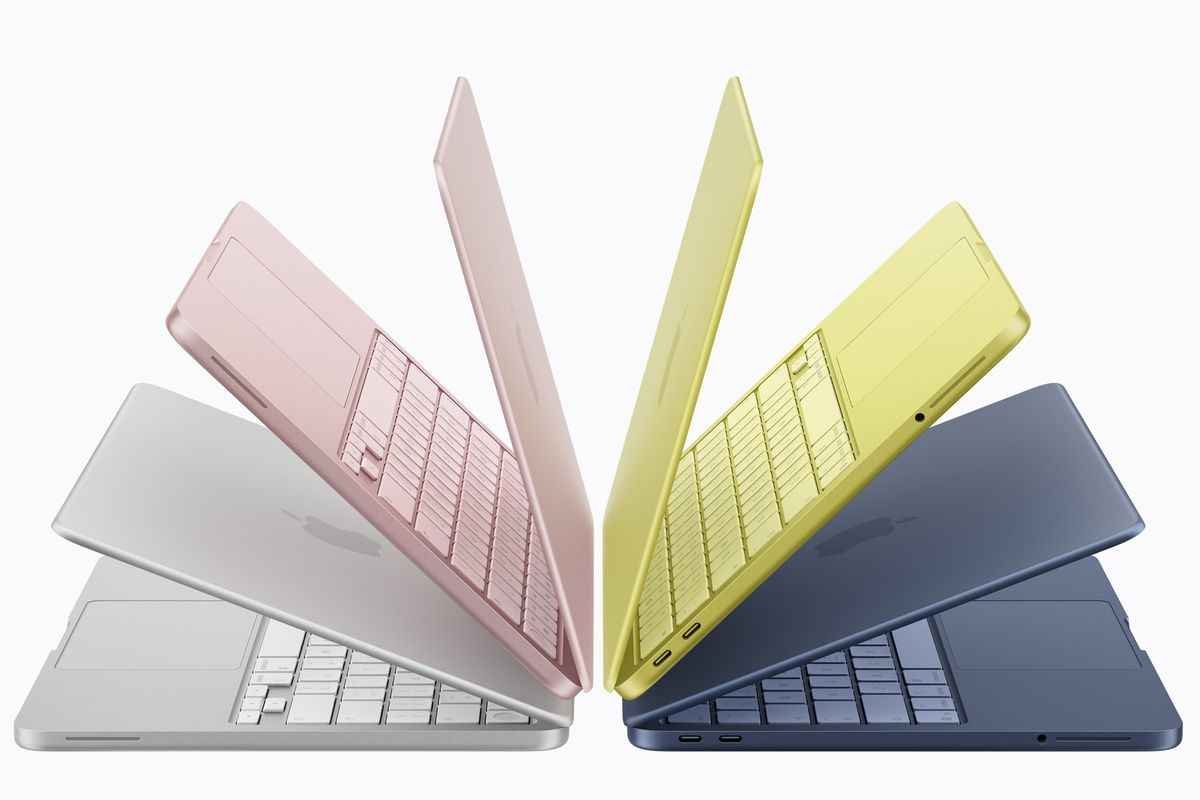 MacBook 
