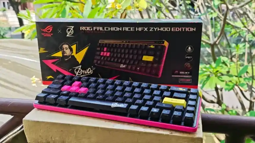 ROG