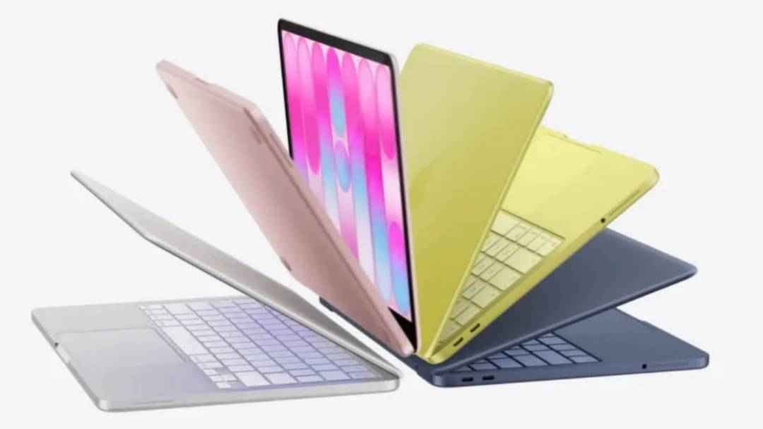MacBook 