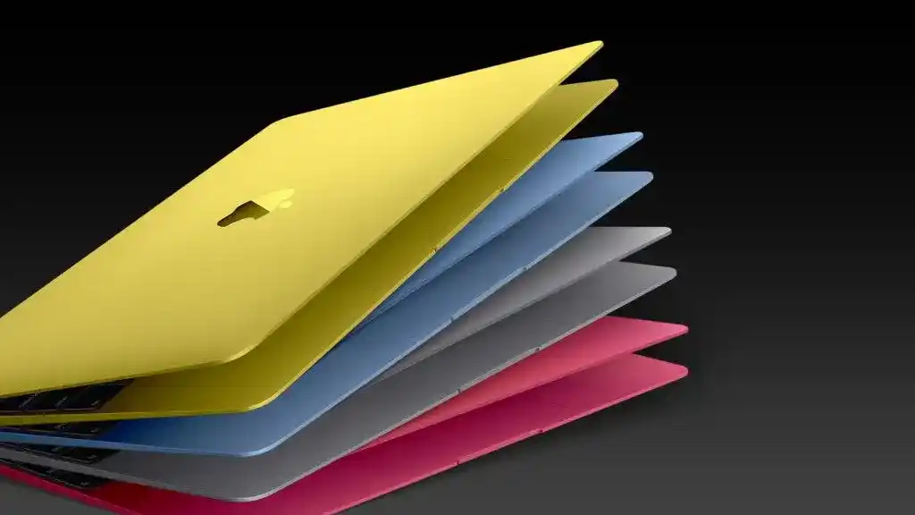 MacBook