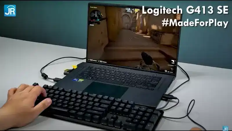Logitech