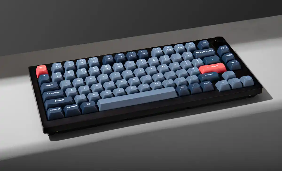 Keyboard Custom