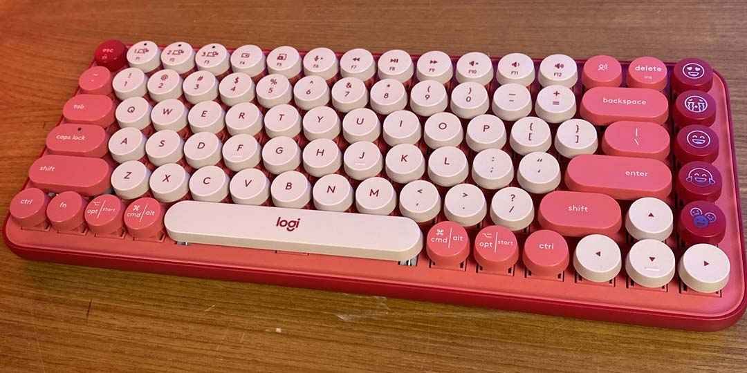 Logitech 