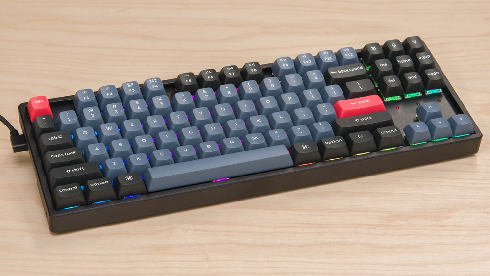 K8 Pro