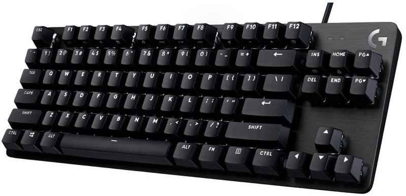 Logitech