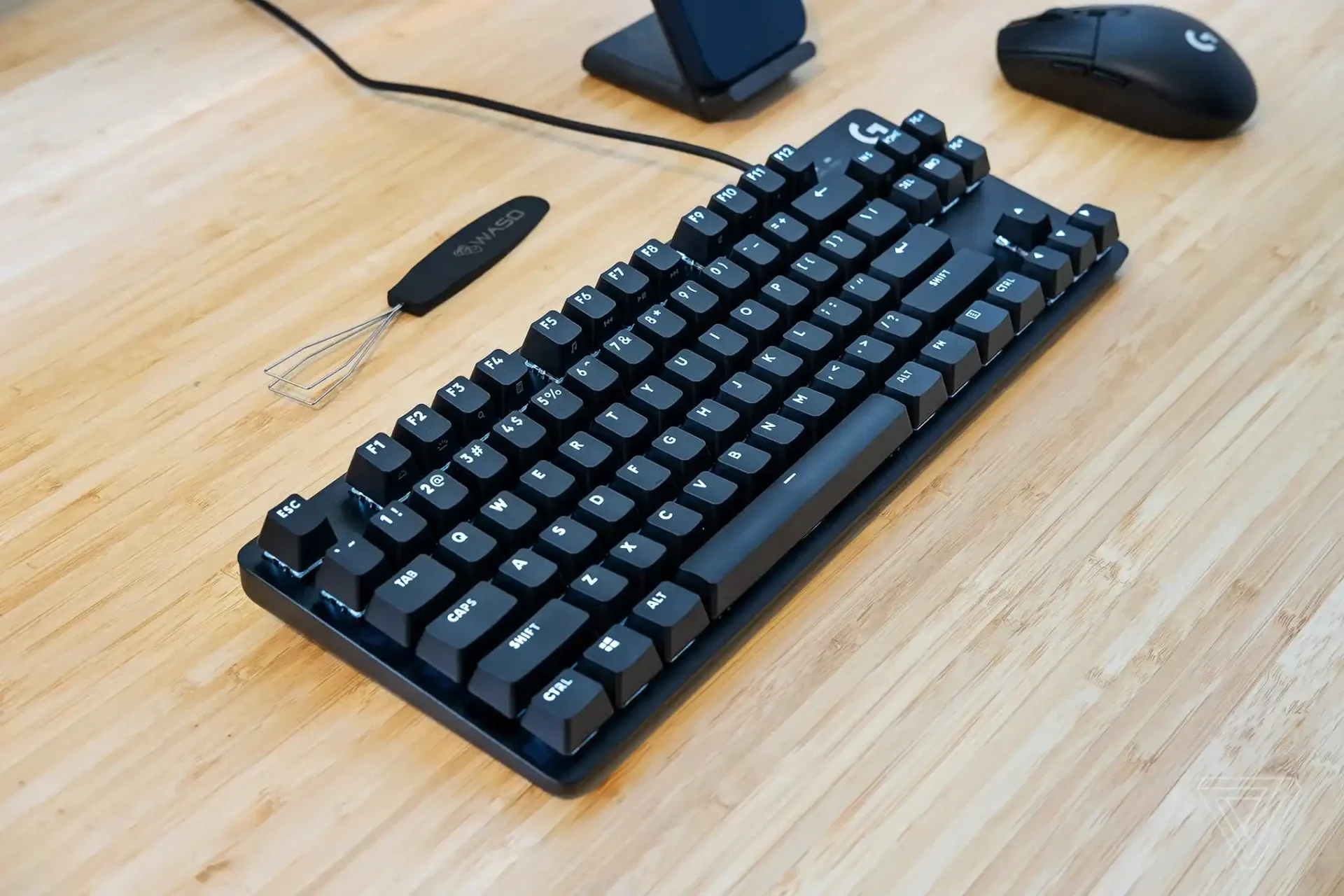 Logitech