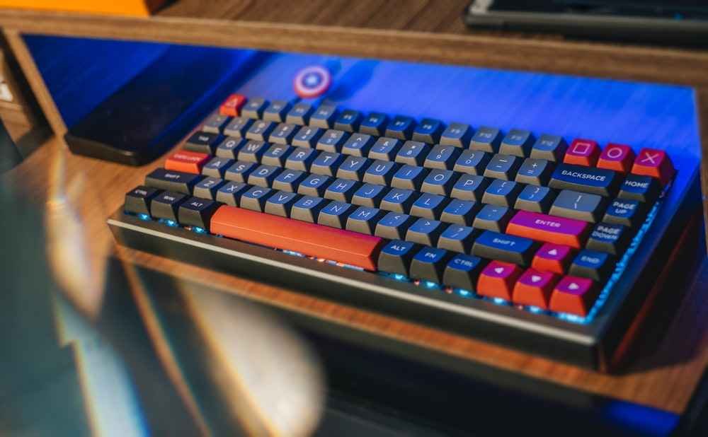 Keyboard Custom