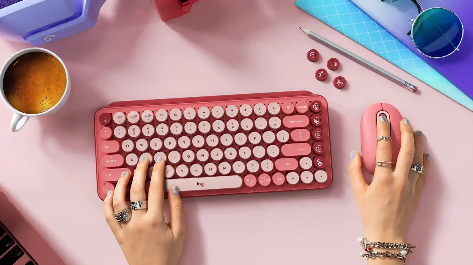 Logitech