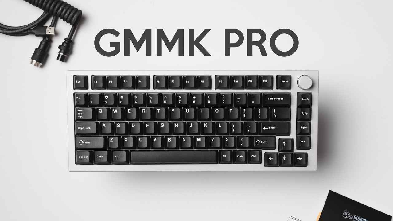 Keyboard Custom