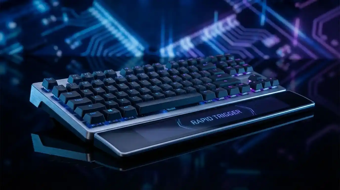 Mouse