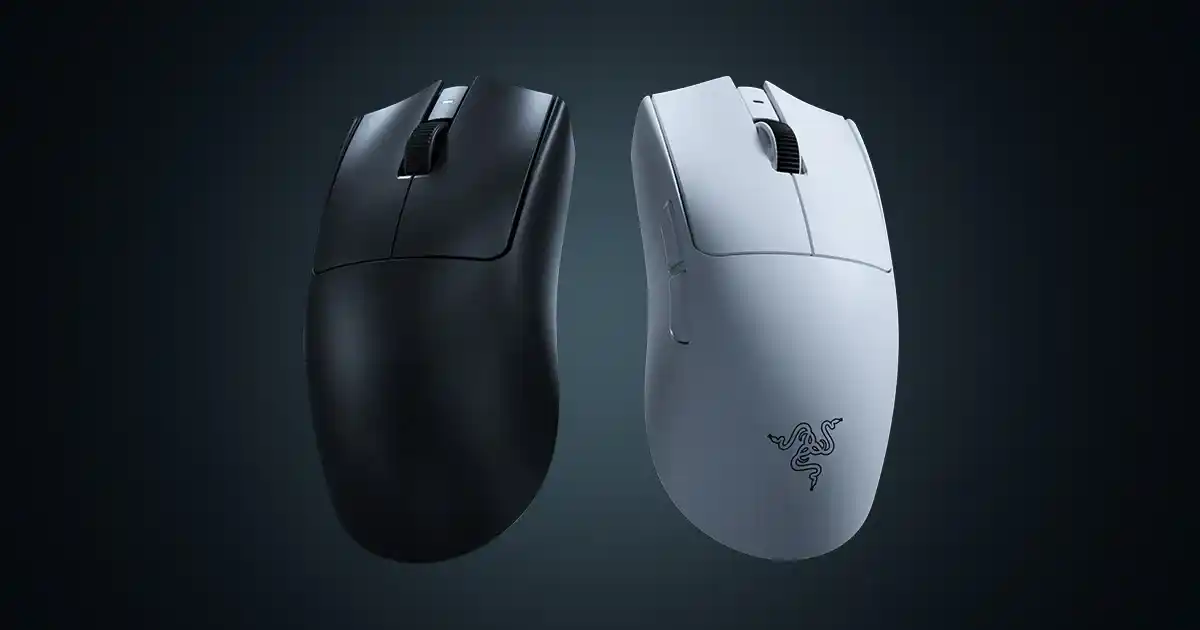 Mouse