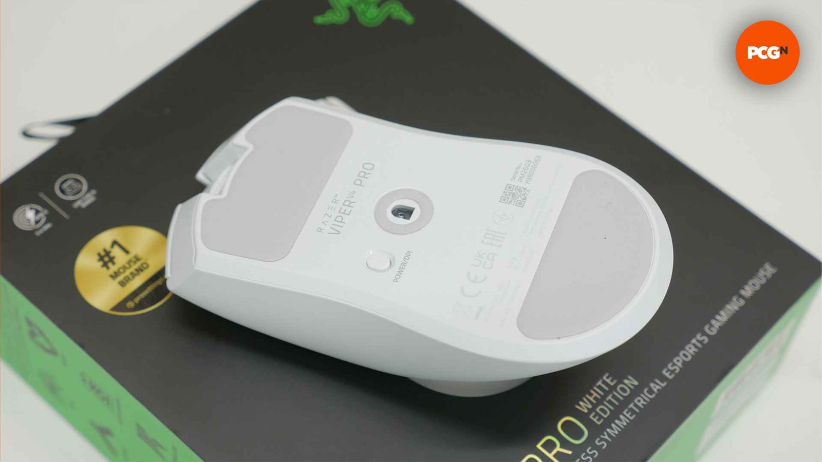 Mouse