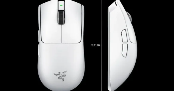 Mouse