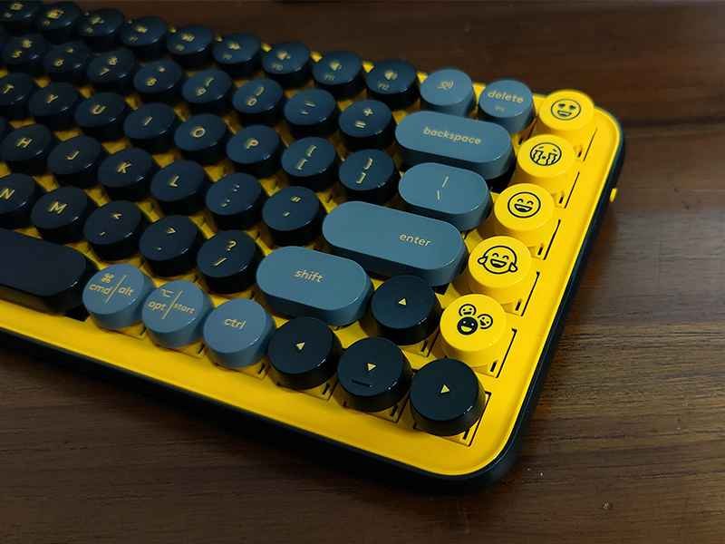 Logitech 