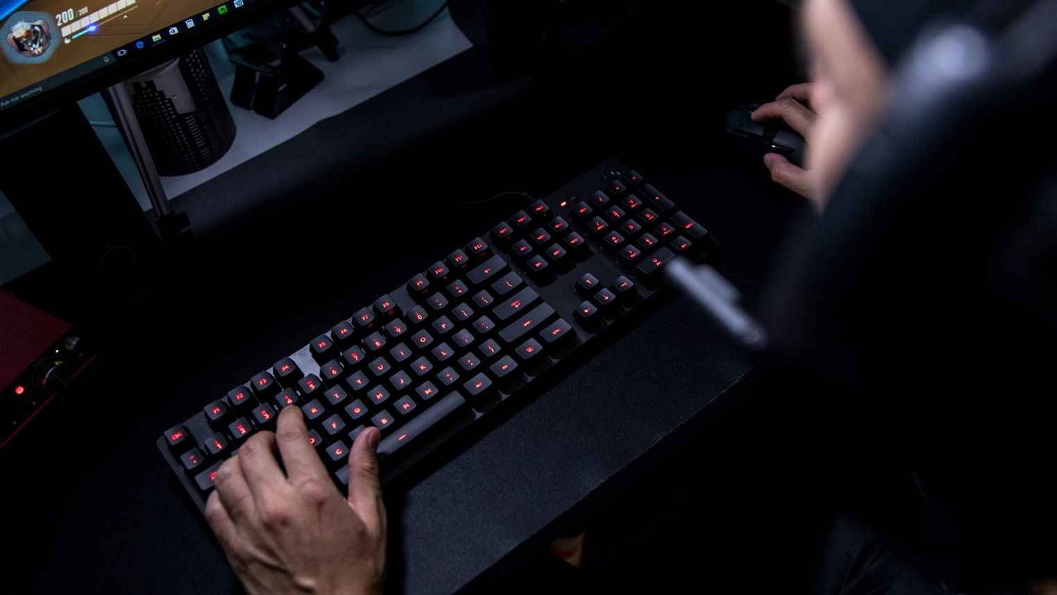 Logitech